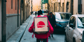 Food Delivery