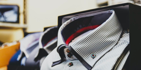 Men's Clothing