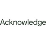Acknowledge