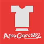 Alloy Collectors