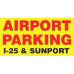 Sunport Airport Parking