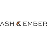 ASH & EMBER