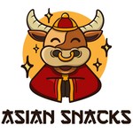 Asian Snacks