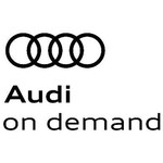 Audi On Demand