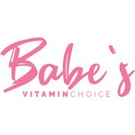 Babe's Vitamins