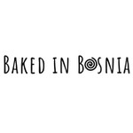 Baked In Bosnia
