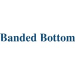 Banded Bottom