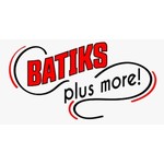 Batiks Plus More