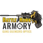 BattleHawk Armory