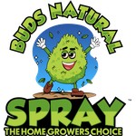 Buds Natural Spray