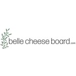 Bell Cheese Board