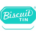 Biscuit Tin