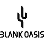 Blank Oasis