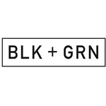 BLK + GRN
