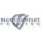 Blue Gauntlet