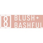 Blush and Bashful