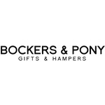 Bockers & Pony