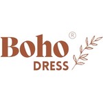 Boho Dress
