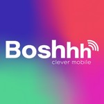 Boshhh