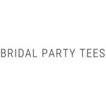 Bridal Party Tees