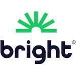 Bright