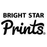 Bright Star Prints