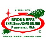 Bronner's Christmas Wonderland