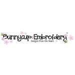 Bunnycup Embroidery