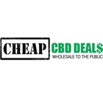 Cheap CBD Deals