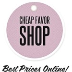 Cheap Favor Shop