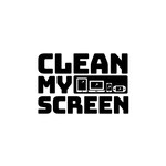 Clean My Screen