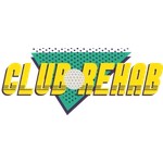 Club Rehab Golf