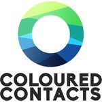 Coloured Contacts