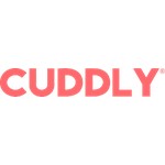 CUDDLY