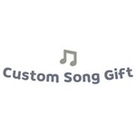 Custom Song Gift