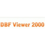 DBF Viewer 2000