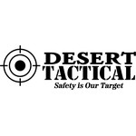 Desert Tactical