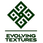 Evolving Textures