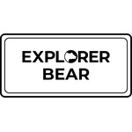 Explorer Bear