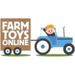 Farm Toys Online