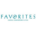 Catalog Favorites