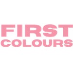 First Colours