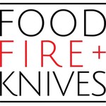 Food Fire + Knives