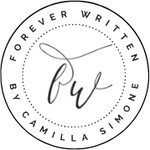 Forever Written