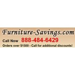 Furniture Savings