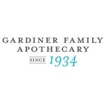 Gardiner Family Apothecary