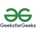 GeeksforGeeks