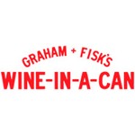 Graham Fisk's Wine-In-A-Can