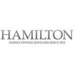 $175 off at Hamilton Jewelers