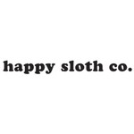 Happy Sloth